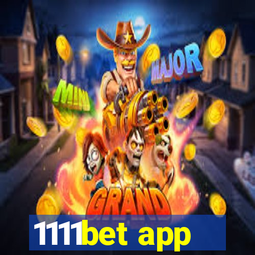 1111bet app